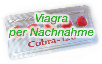 Viagra per Nachnahme