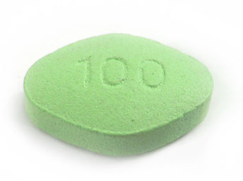 Sildenafil (Viagra)