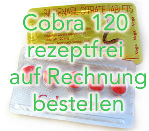 Cobra 120 rezeptfrei