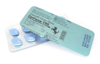 Cenforce 100 mg