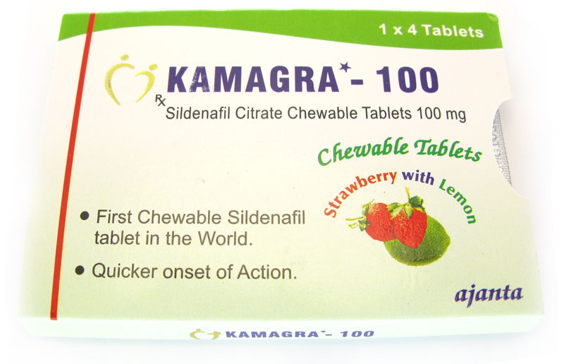 Vardenafil vs Kamagra auf Rechnung