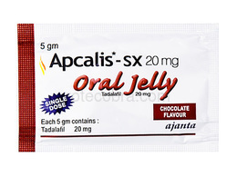 Apcalis Oral Jelly kaufen