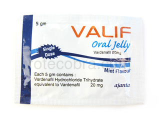 Valif Oral Jelly bestellen 