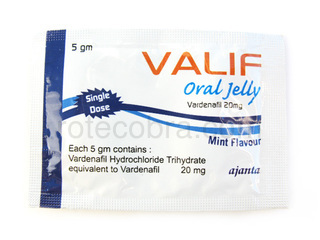 Valif Oral Jelly bestellen