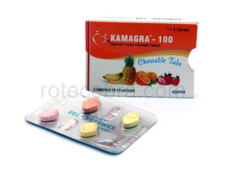 Kamagra Soft 100 kaufen